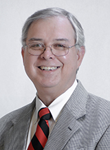 Mike Stover