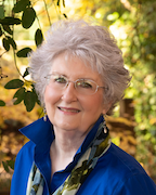 Photo of Linda Maddox