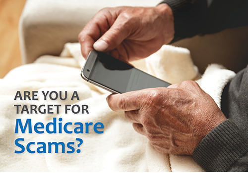 Know the Most Common Medicare Scams