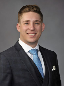 Brady Yoder