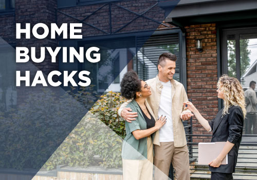 Tips for First-Time Homeowners Tips for First-Time Homeowners