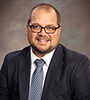 Photo of Chris Pepper