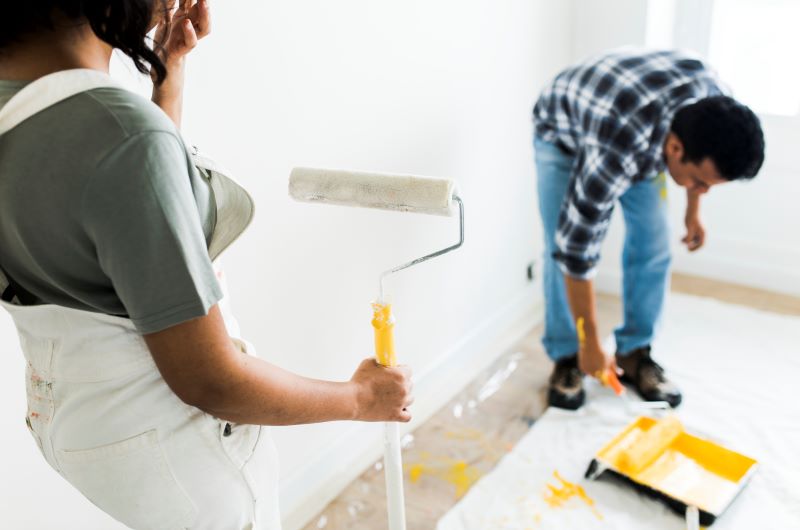 Budgeting for Spring Home Renovations: A Smart Start to the Season Budgeting for Spring Home Renovations: A Smart Start to the Season