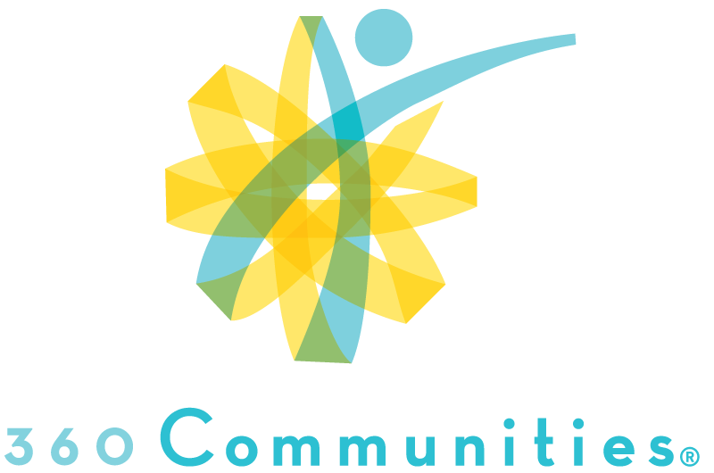 360 Communities - Domestic and Sexual Violence Awareness