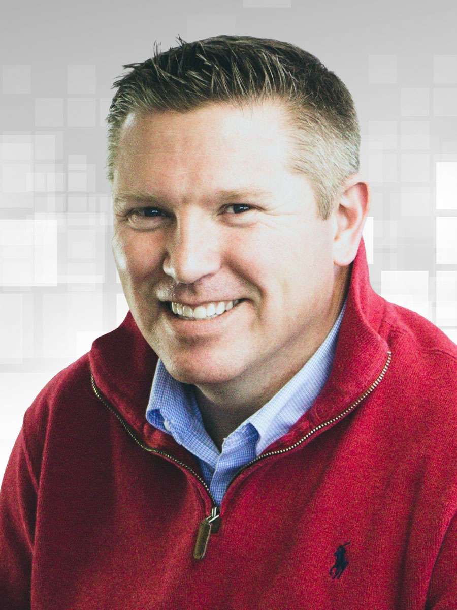 Photo of Jason Groth