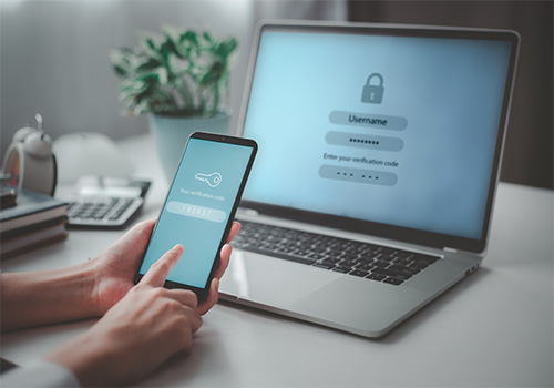 Can Multi-Factor Authentication Stop Cybercriminals From Accessing Your Accounts?