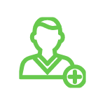 Become a Member icon