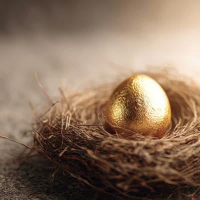 Deposit Accounts That Work the Way Farming Works