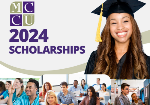 Scholarships Now Available for 2024 Graduating High School Seniors