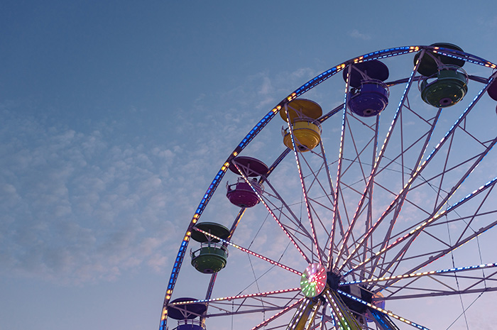 10 things to try at the Minnesota State Fair 10 things to try at the Minnesota State Fair
