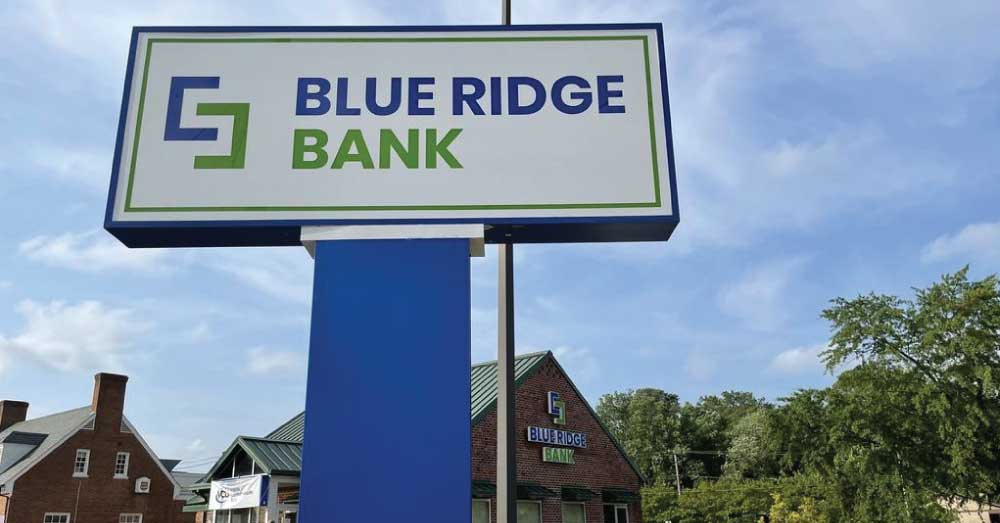 Virginia bank pursues middle market division, ready to compete for talent