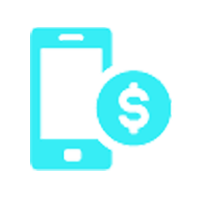 Digital Wallet icon
