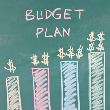 6 Reasons Why Creating a Budget is Important