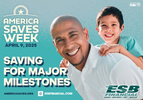 Saving for Life's Big Moments Starts with a Plan