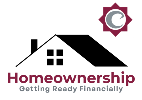 Homeownership: Getting Ready Financially (Virtual Class)