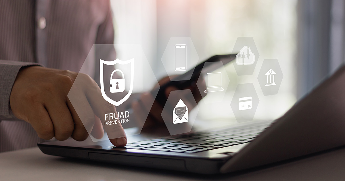 Be Aware of Unsafe Email Attachment and Scams