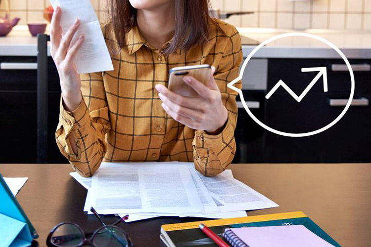 What Rising Interest Rates Mean for You