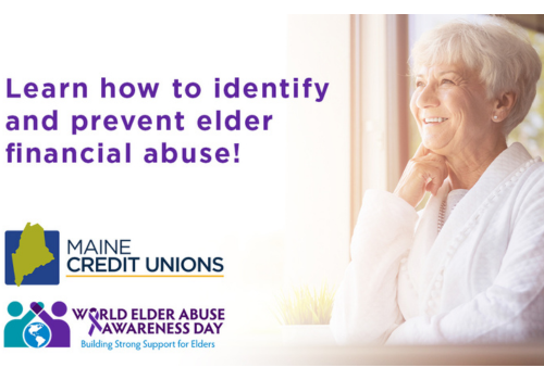 Learn How to Identify and Prevent Elder Financial Abuse