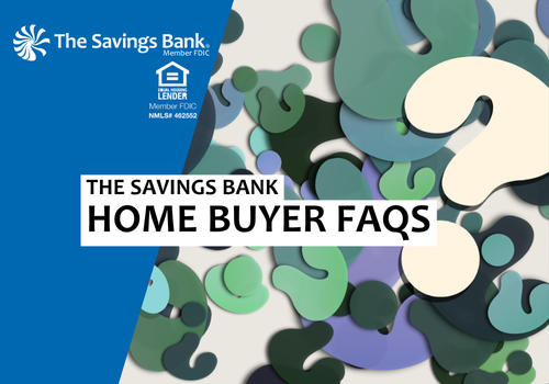 Home Buyer FAQs Home Buyer FAQs