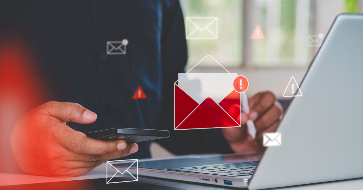 Three Red Flags You May be Getting Scammed