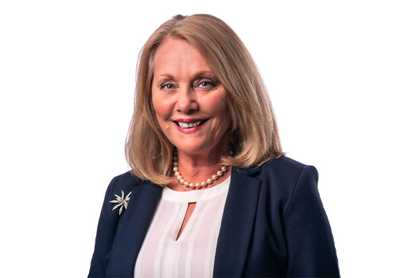 Susan Pace