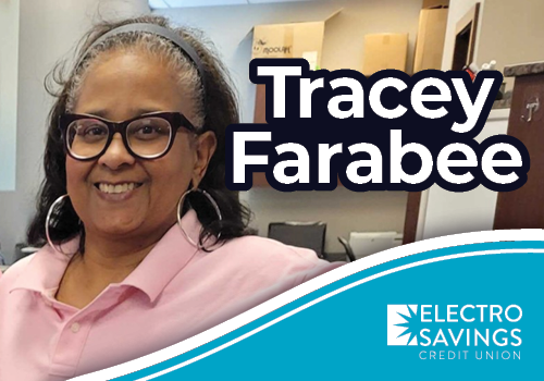 Tracey Farabee: Championing Heritage and Empowerment 