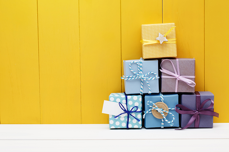 Brighten your financial outlook with these December deals