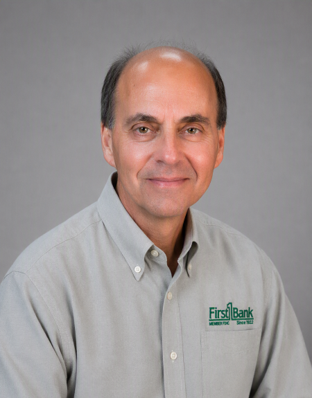 Mark Deitz