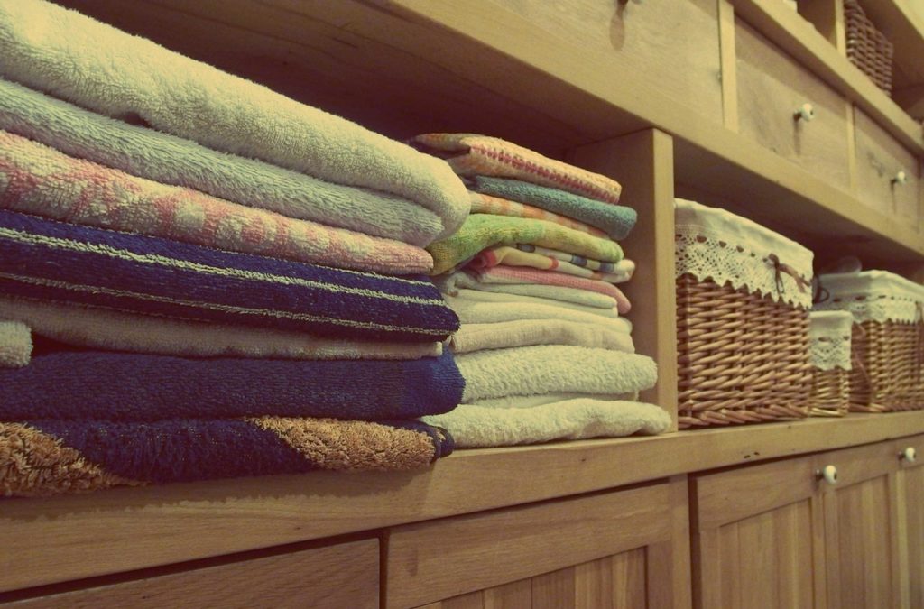 Make Spring Cleaning Pay Off This Year! Make Spring Cleaning Pay Off This Year!