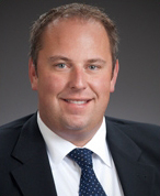 Photo of Jon Aucutt