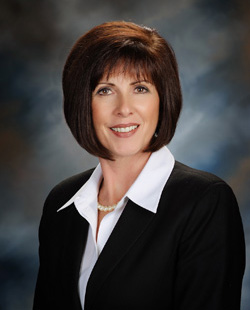 Vicki Hall