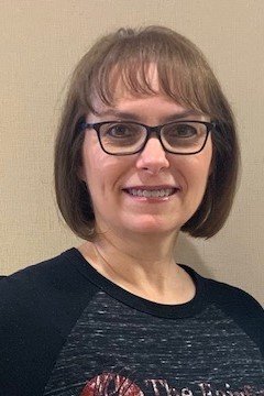 Nancy Evans