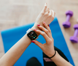 Wearable Devices and Your Privacy