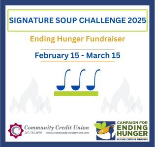 5th Annual Signature Soup Challenge