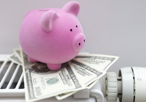 Helpful tips for saving on heating costs