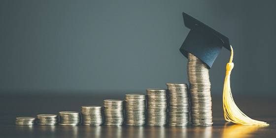 The Reality of College Cost Creep