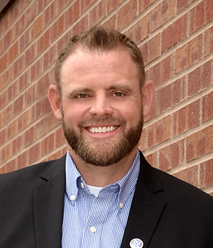 Chris Allred