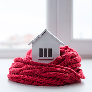Stay Warm, Save Money: 6 Amazingly Easy Winterizing Tips