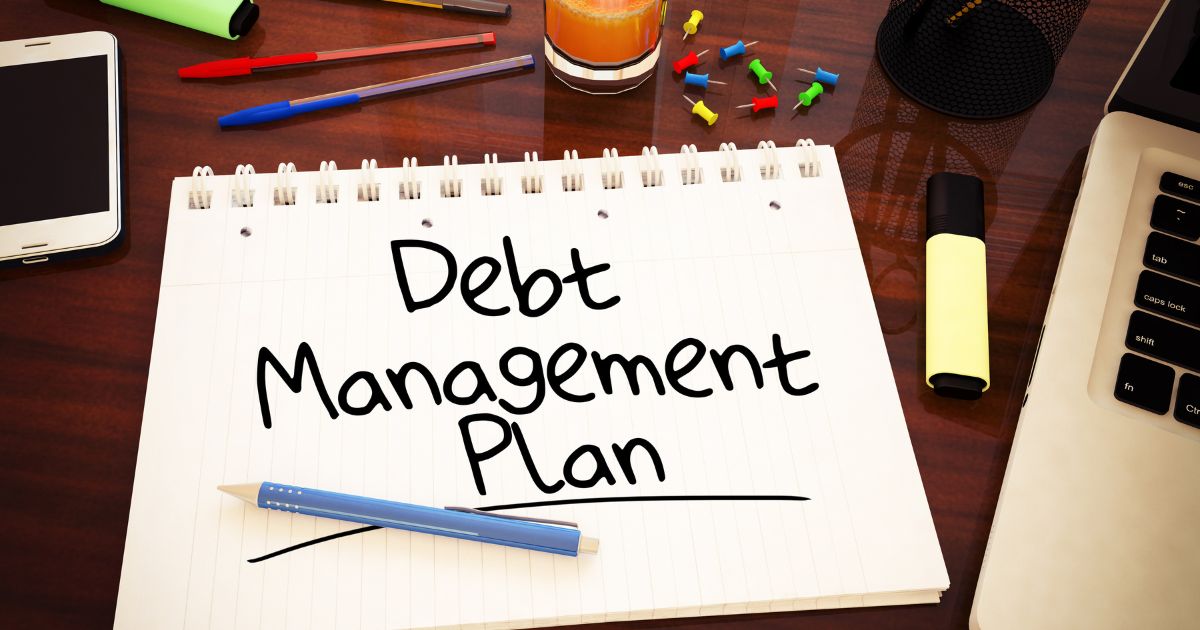 Turn Debt Into A Manageable Plan