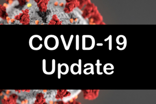 Coronavirus Update