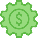 Business Services icon