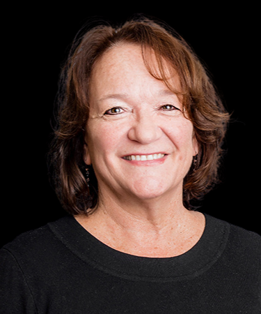 Joan McCormick