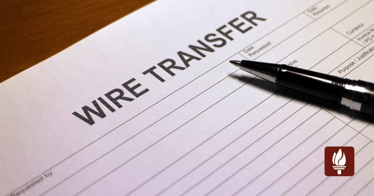 Domestic Wire Transfers vs. ACH: Which Is Right for Your Business?