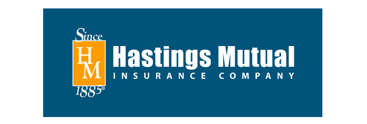 Hastings Mutual Logo