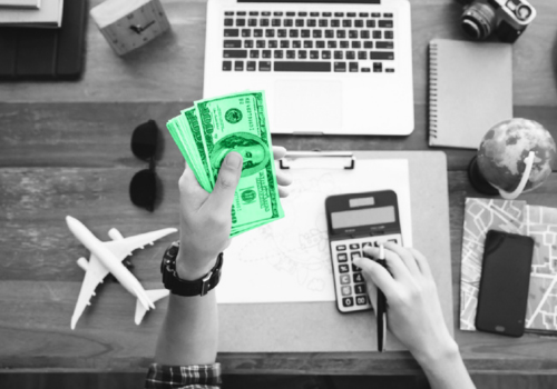 How to protect your finances while traveling