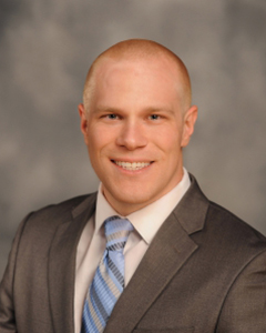 Clark Ridlen
