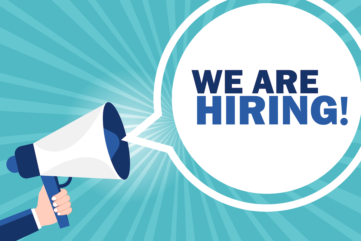 We're Hiring - Full-time Bank Teller (Albertville) We're Hiring - Full-time Bank Teller (Albertville)