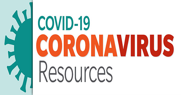 Here Are Some Resources For Information About Coronavirus Relief, Benefits, And More
