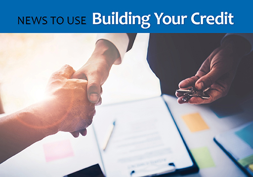 How to Build, Maintain, and Fix Your Credit Score