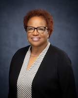 Jo Evelyn Herron